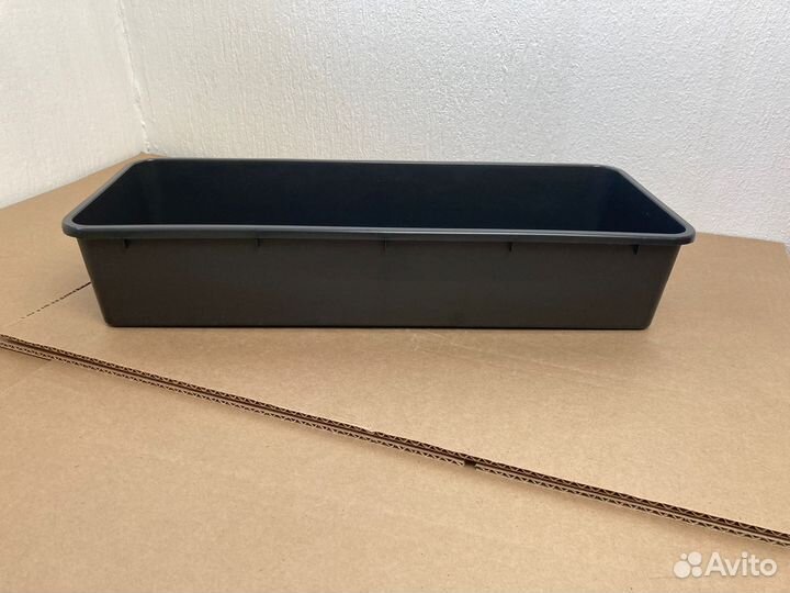 Ящик для рассады кашпо кассета