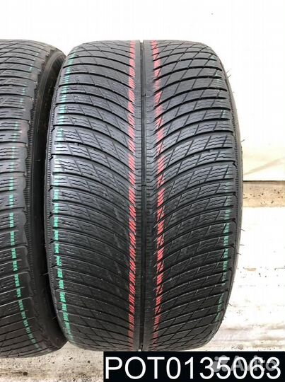 Michelin Pilot Alpin 5 315/30 R21 105V