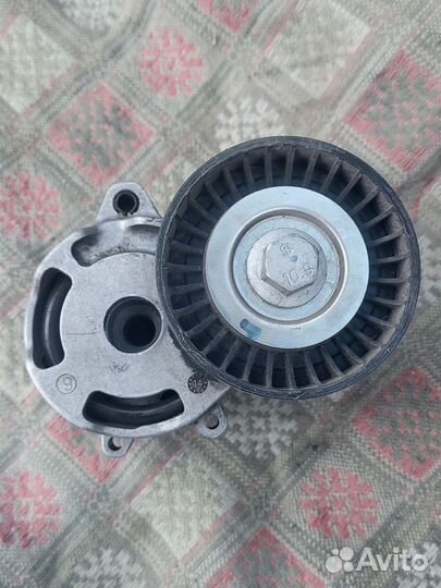 2008-23 Субару Натяжитель навесного ремня Subaru