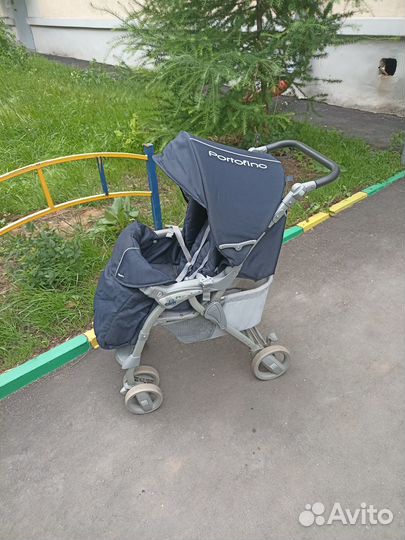 Детская коляска CAM (Италия)