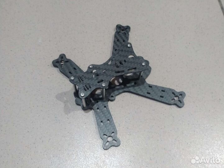 Рамы для квадрокоптера 3