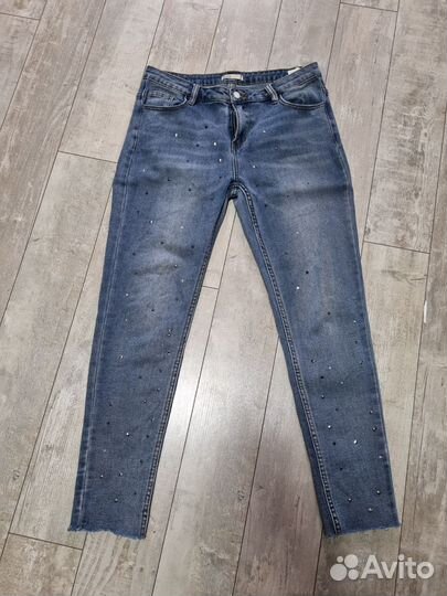 Женская одежда пакетом 48