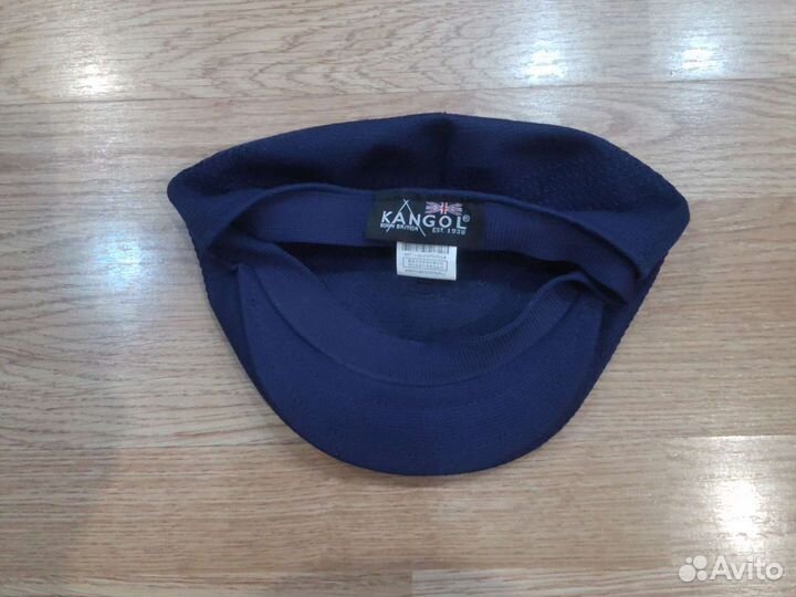 Кепка kangol, ventair, 