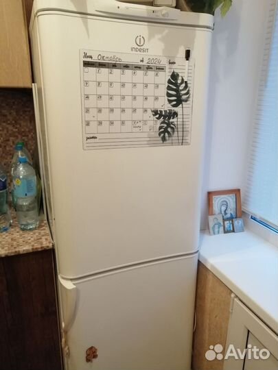 Холодильник бу