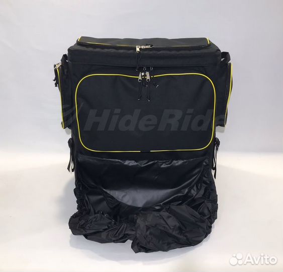 Кофр для снегохода Тайга Патруль