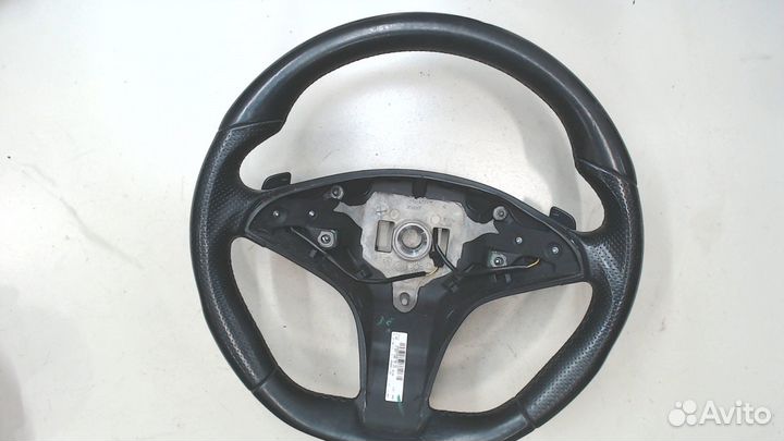Руль Mercedes E-Coupe C207 2009, 2011