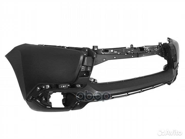 Бампер передний Mitsubishi Pajero Sport 16-21 S