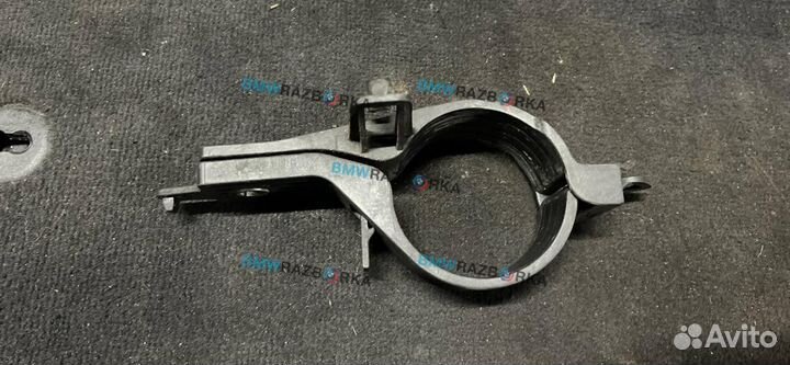 Кронштейн топливного фильтра BMW 2 Gran Tourer F46