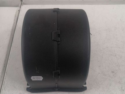 Мотор отопителя газ 31105 3302 Бизнес в сборе Н/О