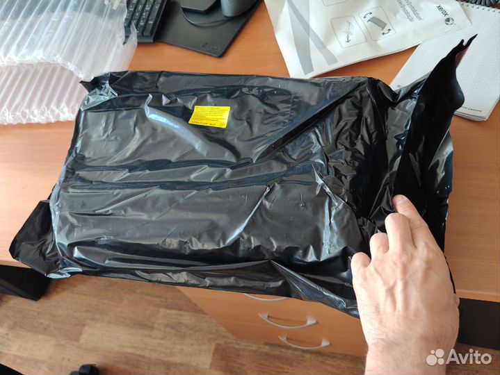 Картридж CF325X от производителя Xerox