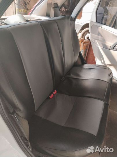 Чехлы для авто на сиденья