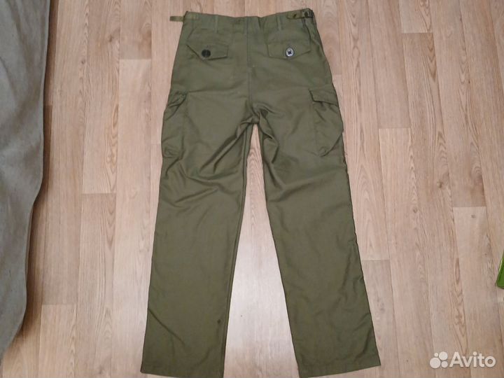 Костюм Парашютист ана Тактикал