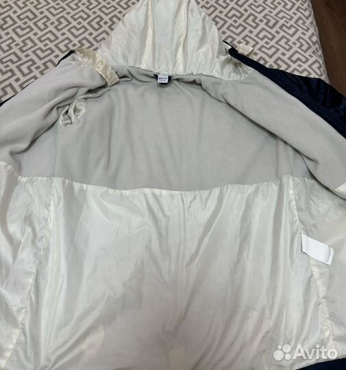 Куртка для девочки демисезонная 128