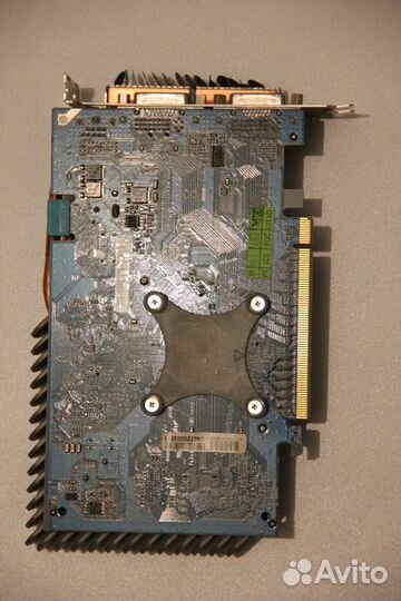 Видеокарта