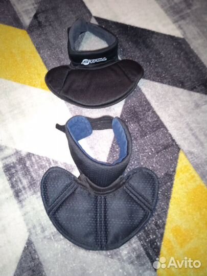 Детская хоккейная форма от 3 до 5 лет