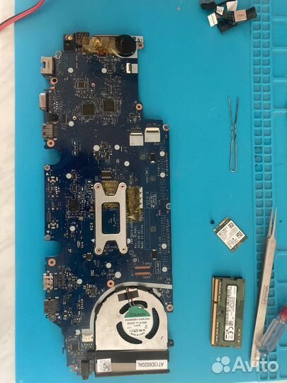 Плата для ноутбука Dell E5450