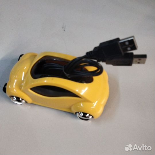 Автомобиль Usb hub 4 port