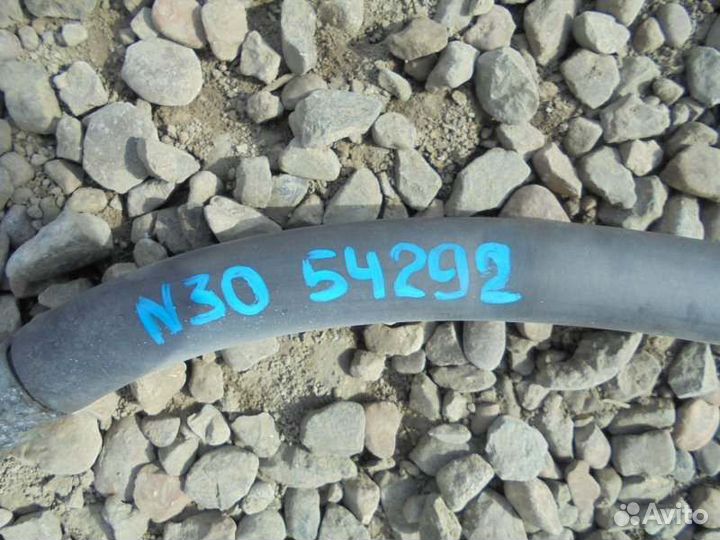 Трубка кондиционера Nissan R'nessa N30 SR20DE