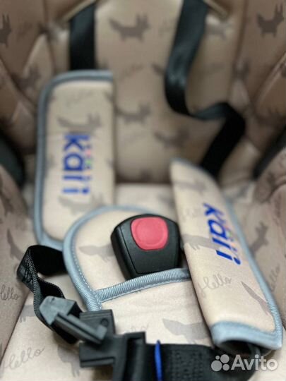 Автолюлька