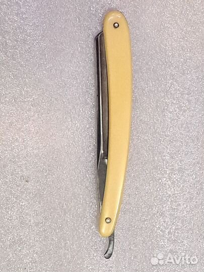 Опасная бритва Solingen Kobar