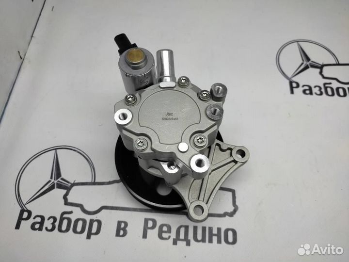 Гур w204 C-class 271.860