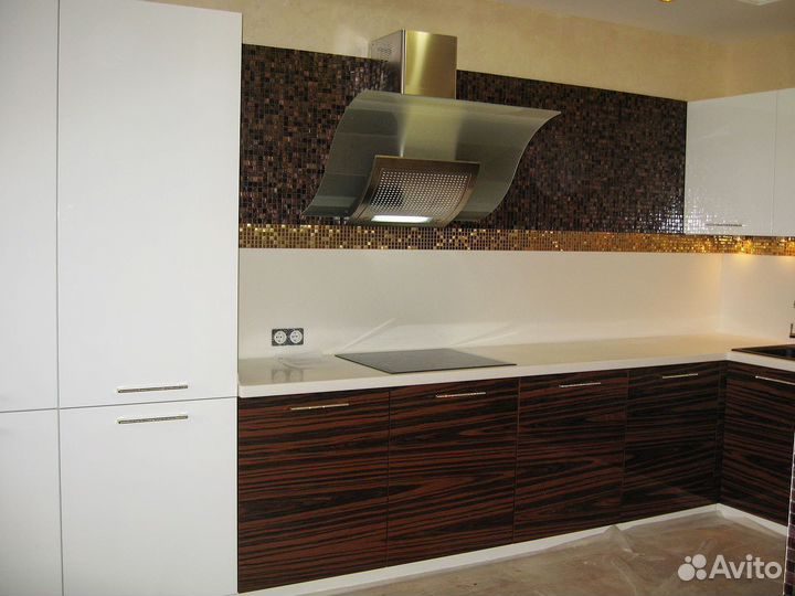 Кухни на заказ. Модель 3475