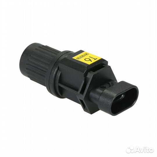 Датчик скорости Chevrolet Aveo