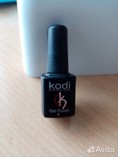 Гель-лак для ногтей Kodi Новый