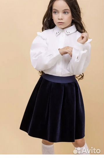 Stilnyashka юбка