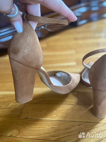 Туфли женские