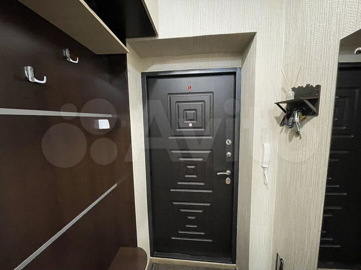 2-к. квартира, 48 м², 3/4 эт.