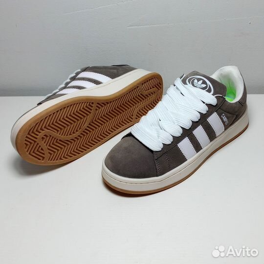 Кроссовки мужские Adidas Campus