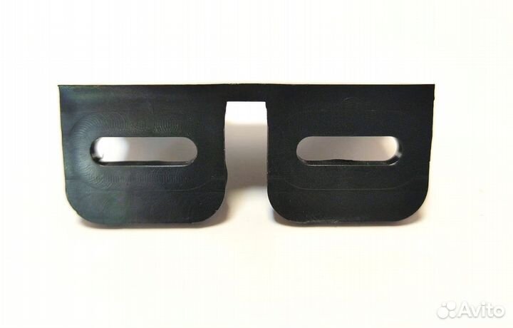 Кронштейн для габаритов на прицеп