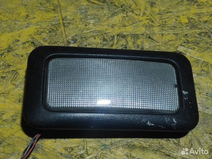 Плафон салонный Renault Master L1H1 2.5 DCI 2008