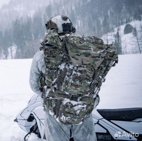 Рюкзак Eberlestock Terminator Pack