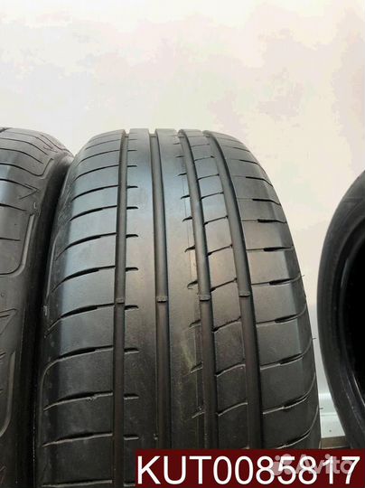 Goodyear Eagle F1 Asymmetric 3 SUV 235/60 R18 107U