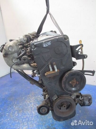 Двигатель на Kia Rio 2 G4EE 1.4 Киа Рио 2 1.4