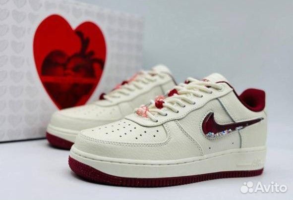 Nike Air Force Low (39)