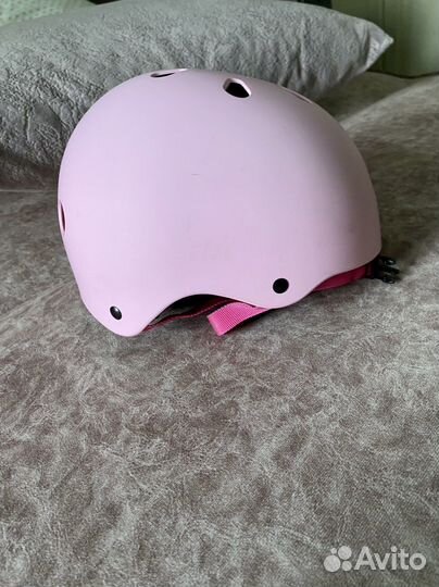 Шлем детский 3-5 лет
