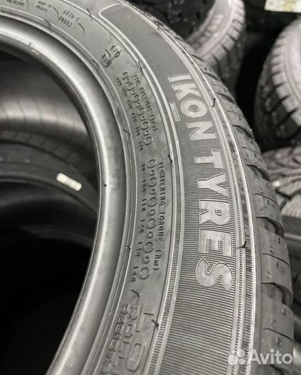 Ikon Tyres Nordman SX3 195/50 R15