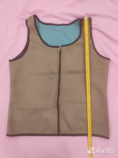 Жилет для похудения