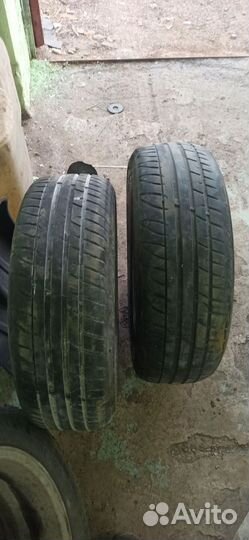 Tigar High Performance 185/60 R15
