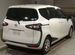 Toyota Sienta 1.5 CVT, 2018, 129 000 км с пробегом, цена 1685000 руб.