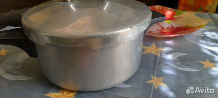 Скороварка