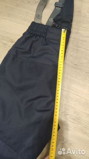 Брюки на зиму