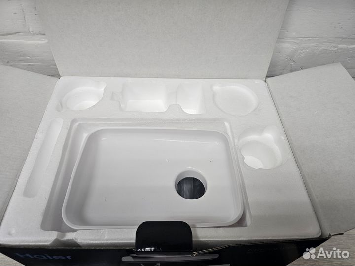 Электромясорубка Haier HG-600