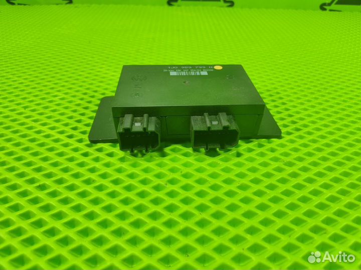 Блок комфорта volkswagen passat b5