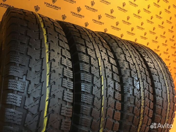 Viatti Vettore Brina V-525 195/75 R16 R