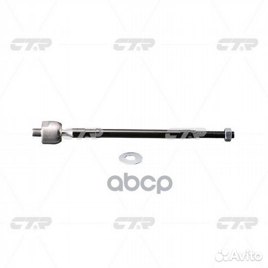 CR0170 тяга рулевая замена crho-34 Honda HR-V