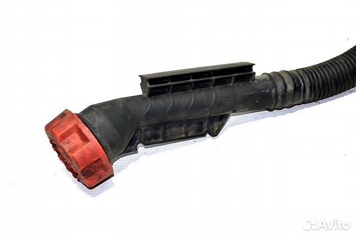 Маслозаливная горловина volvo FH (01.05)